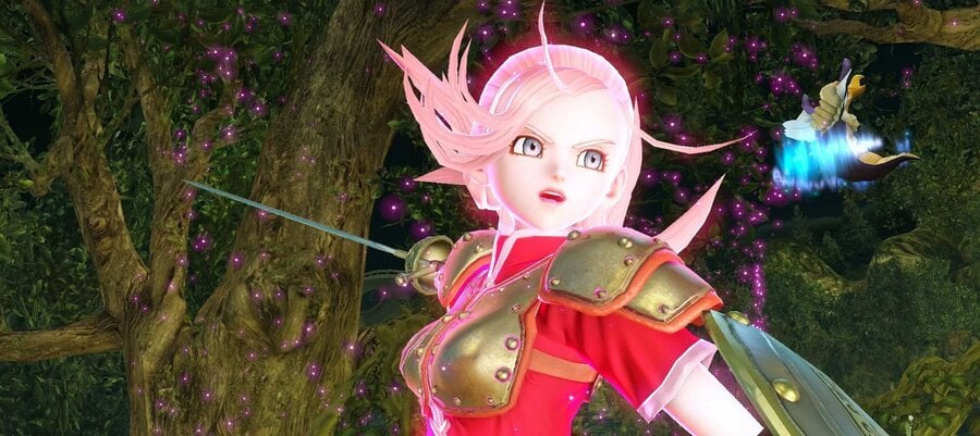 Dragon Quest Heroes PS4 PlayStation 4 Hints