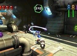 Brand New PlayStation Move Heroes Screenshots Whip In