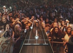 That Terrible Teaser Trailer? That Is Guitar Hero Live