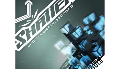 The Official Shatter Soundtrack Is Available For Download/Streaming Now