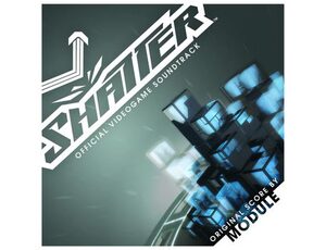 Shatter Will Probably Take The Award For Best Video Game Soundtrack This Year.