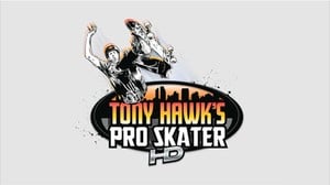 Tony Hawk's Pro Skater HD will celebrate the original games in the extreme sports series.