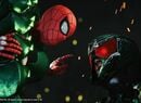 Marvel's Spider-Man Cutscenes Are Shot to Look Like Comic Book Panels