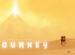 Journey Content Confirmed for LittleBigPlanet 2