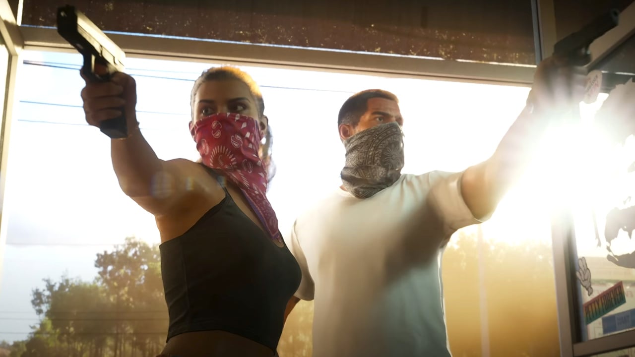 #Poll: Are You Disappointed by the GTA 6 Delay?