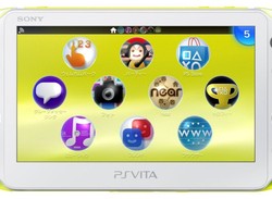 PS Vita Slim Will Not Shrink the System's Price by Much