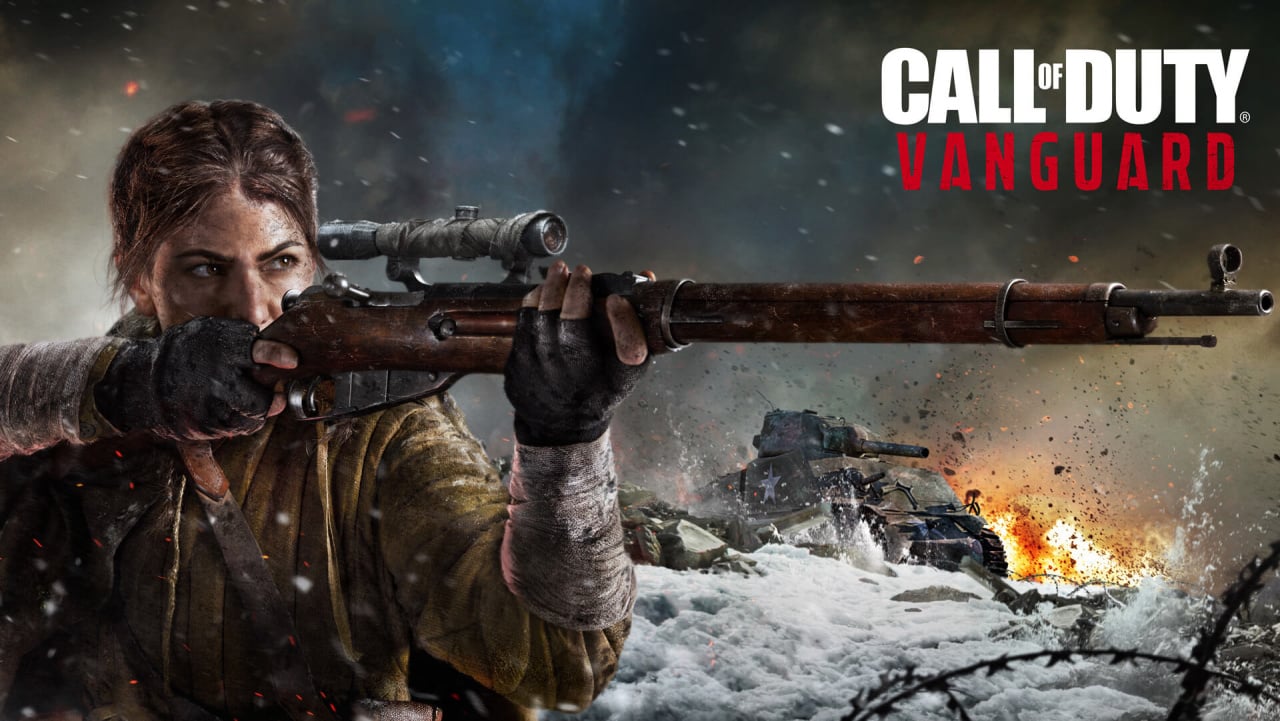 Call Of Duty: Vanguard' Review: The Good, The Bad, And The Zombies