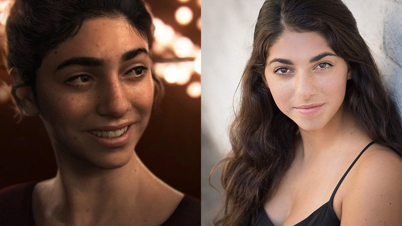 Here Are 5 Actresses That Could Play Dina in Season Two of 'The Last of Us