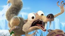 Ice Age: Scrat's Nutty Adventure