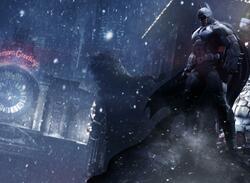 UK Sales Charts: Batman: Arkham Origins Stalks Grand Theft Auto V