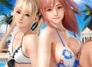 Dead or Alive Xtreme 3's New Trailer Is Even More Unsafe for Work Than the Last