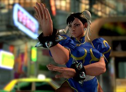 Street Fighter V PS4 Beta Postponed, In-Game Incentives Coming with Next Round
