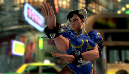 Street Fighter V PS4 Beta Postponed, In-Game Incentives Coming with Next Round