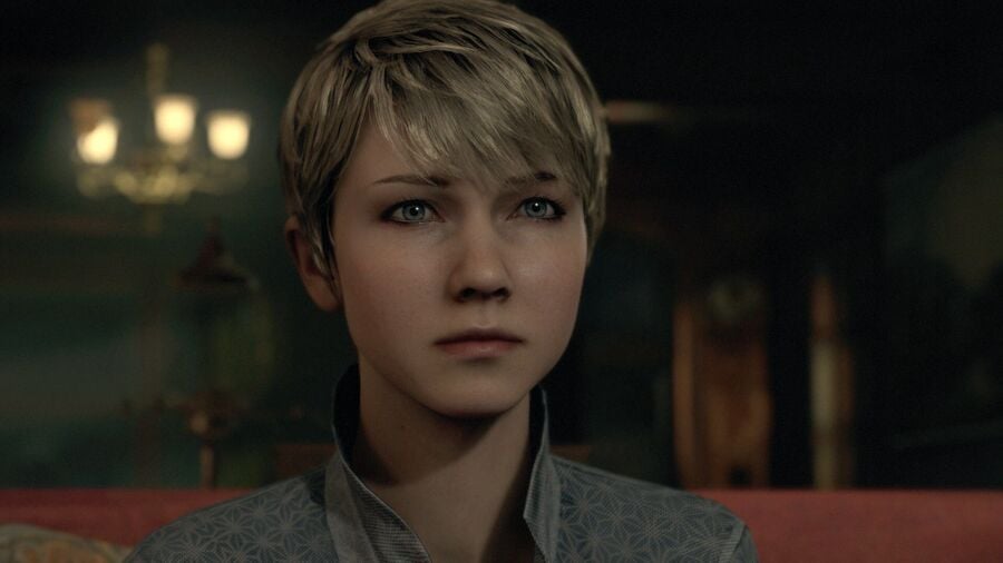 PS4 game Detroit: Become Human was based on a tech demo by developer Quantic Dream. What was the tech demo called?