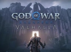 God of War Ragnarok's Free Valhalla DLC Out Now on PS5, PS4