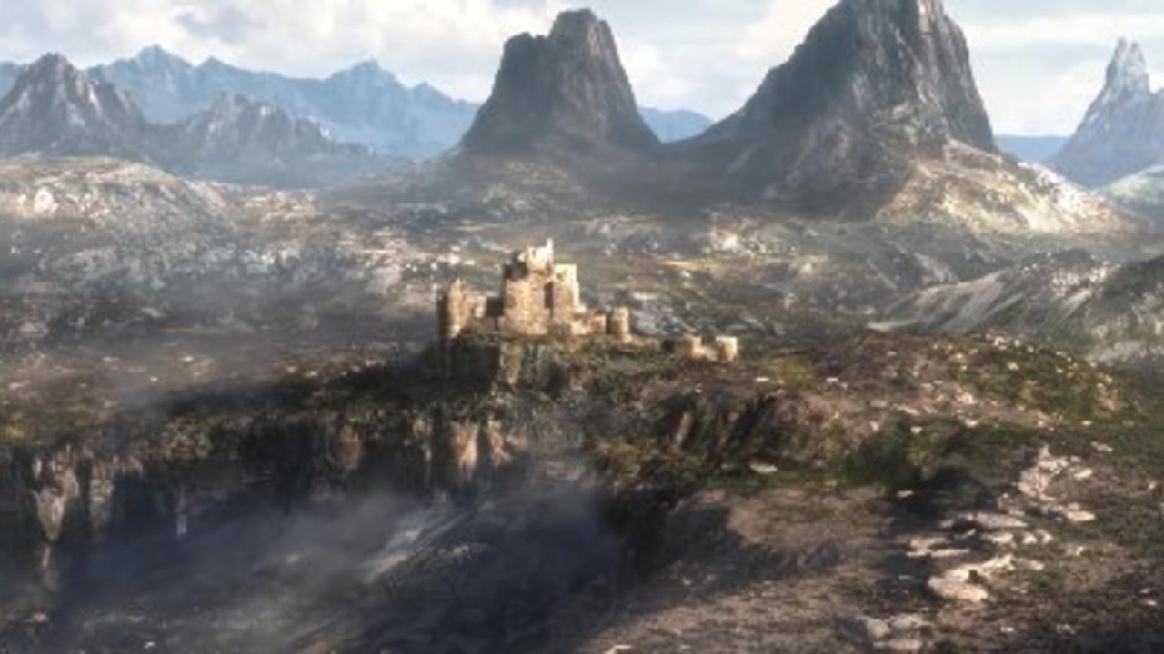 The Elder Scrolls 6 is now in 'early development,' Bethesda confirms