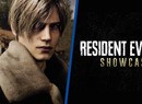 More Resident Evil Updates Coming in October Showcase