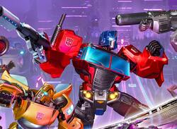 Transformers: Galactic Trials (PS5) - A Nice Idea Gone Awry