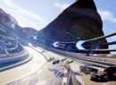 Indie Anti-Gravity Racer Formula Fusion Changes Name to Pacer, Comes to PS4 in 2019