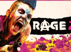 RAGE 2's Extended Gameplay Feature Packs a Punch