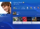 Sorry, You Won't Be Able to Change Your PS4's Background