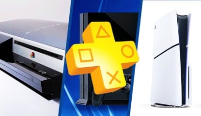 15 Years of PS Plus - What Do You Think of Sony's Subscription Service?