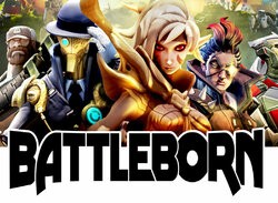 Battleborn's a PS4 Game for Every Kind of Badass
