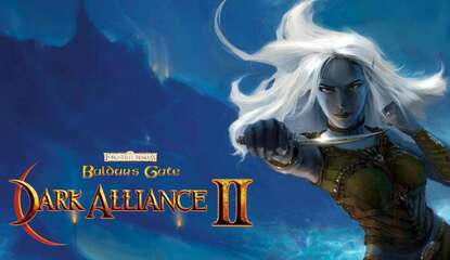 Baldur's Gate: Dark Alliance 2 Will be Re-Released Next Week, on 20th July, for PS5, PS4