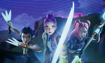 KPop Demon Hunters Show Fortnite How It's Done with Special Mode, Outfits, More