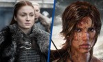 Game of Thrones Star Announced as Lara Croft for Amazon's Tomb Raider TV Show