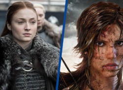 Game of Thrones Star Announced as Lara Croft for Amazon's Tomb Raider TV Show