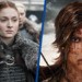 Game of Thrones Star Announced as Lara Croft for Amazon's Tomb Raider TV Show
