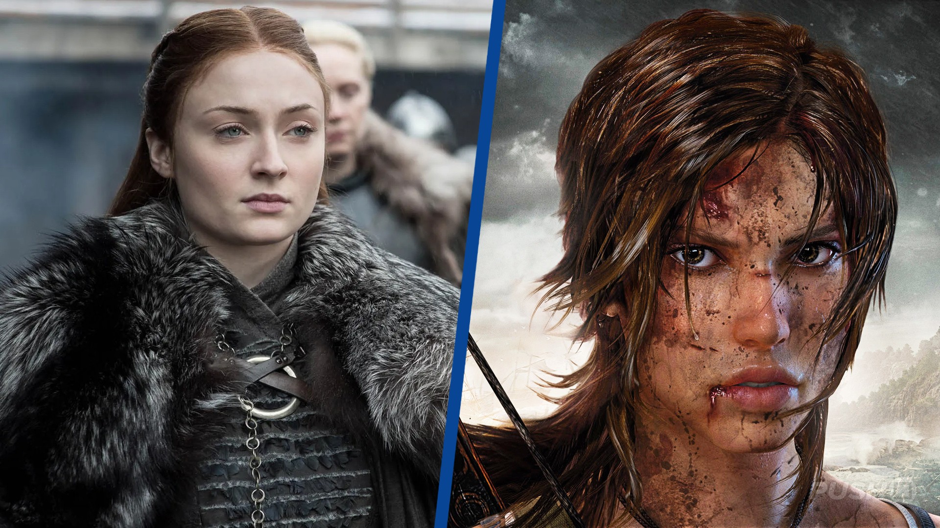 #Game of Thrones Star Announced as Lara Croft for Amazon’s Tomb Raider TV Show