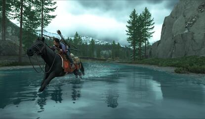 Ghost of Yotei: All Nayoro Wilds Activities, Locations, Collectibles