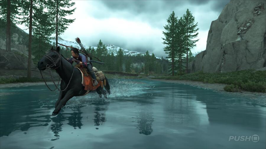 Ghost of Yotei: All Nayoro Wilds Activities, Locations, Collectibles Guide