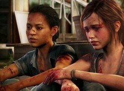 The Last of Us' Ellie Is Poised to Become One of the Most Famous Characters in Gaming