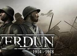 Trudging Through the Trenches of Verdun on PS4