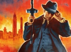 Mafia: Definitive Edition - This Is How You Do a Remake