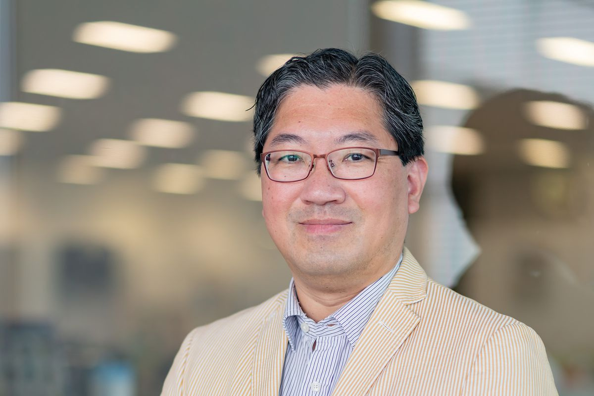 Former Sonic Team Boss Yuji Naka Admits To Insider Trading Push Square