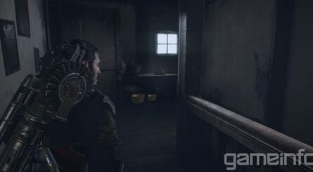 The Order: 1886 - 4