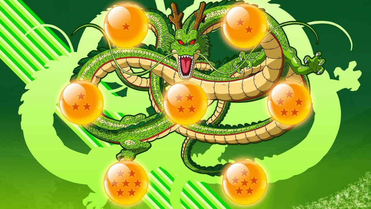 Cartoon Network - Can you spot how many Dragon Balls are scattered in the  picture? Do you think it will be enough to summon the Dragon?