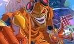 Poll: Are You Buying Marvel Tokon: Fighting Souls?