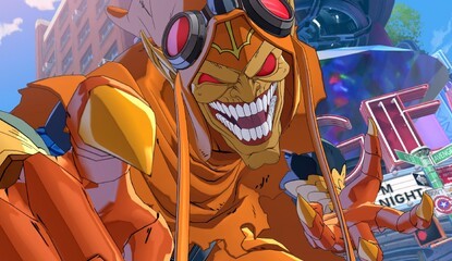 Are You Buying Marvel Tokon: Fighting Souls?