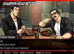 Suda51 Wrote a Story Campaign for Fire Pro Wrestling World