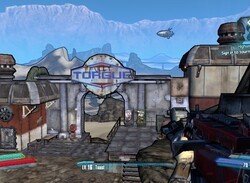 Your Return to Borderlands 2 on PS Vita Will Be a Little Lonelier