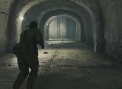 Metal Gear Solid Delta: Krasnogorje Tunnel Walkthrough - Kerotans, GA-KOs