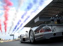 Next Gran Turismo 7 PS5, PS4 Update Could Be a Big One