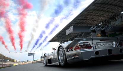 Next Gran Turismo 7 PS5, PS4 Update Could Be a Big One