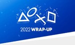 Check Your Gaming Stats with PlayStation Wrap-Up 2022, Available Now