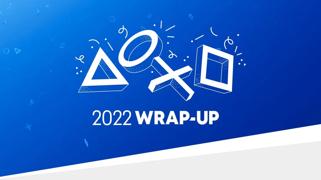 Consulta tus estadísticas de juego con PlayStation WrapUp 2022, ya